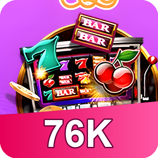 Logo Oficial 76K Download